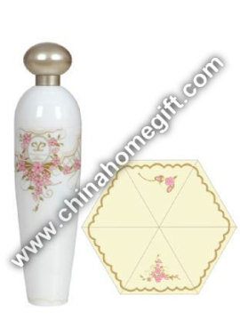 Fashionable Perfume Bottle Umbrella