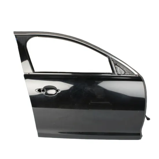 Jaguar XJ (X351) 2010 Body Kit Doors - OE C2D1160 C2D1161 C2D1147 C2D1148