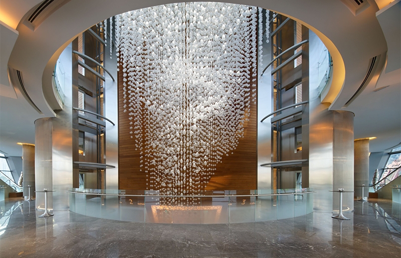 candelier chandelier