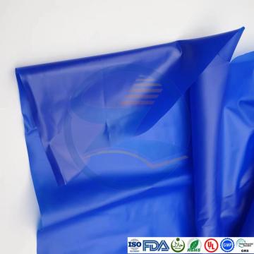 Skin-touch Level Opaque Matte Soft PVC Films