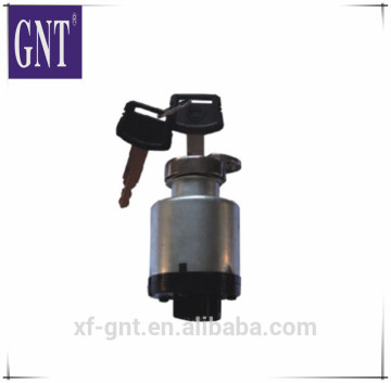 EX200-2 EX200-3 EX200-5 excavator ignition switch 4250350