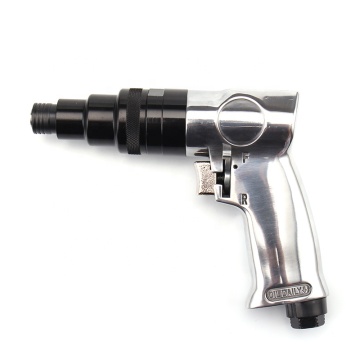 1/4 Inch 6mm Air/Pneumatic Piston Screwdriver NV-8067: High-Quality Power Tool for Precision Drilling and Fastening