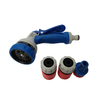 High-Quality, Reliable Pressure Watering Nozzles for Garden Sprays and Garden Hoses