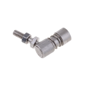 Distribisyon Nerjaveèi asye Tie Rod Fen Connector