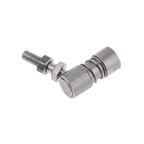 Distribisyon Nerjaveèi asye Tie Rod Fen Connector