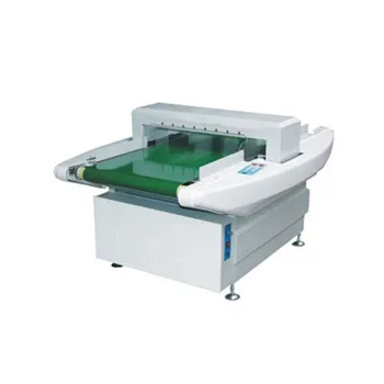Industrial Buzzer Alarm Metal Detector for Food Safety