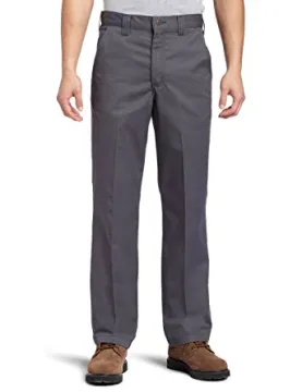 Men's Blended Slim Fit Black Padded Denim Jeans