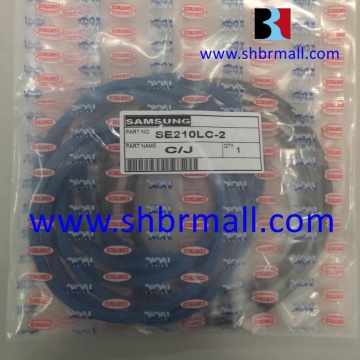 SE210LC-2 Samsung Excavator Aftermarket Swivel Seal Kits: Your One-Stop Solution