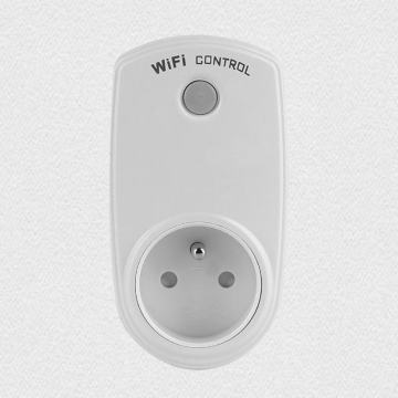 Google HomeとAlexa Voice Control用の高品質のスマートプラグ