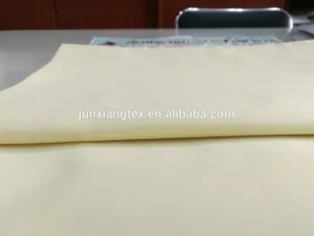 TC 65/35 plain twill fabric 180gsm 57/58"