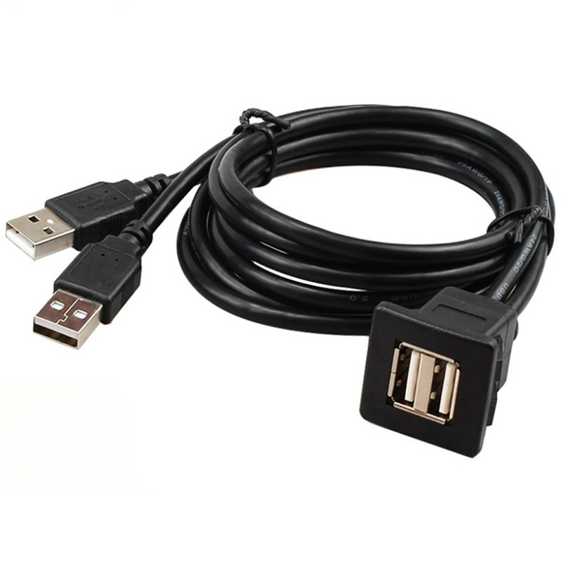 Usb 2 0 Type A Ports