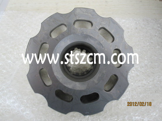 Drive motor Piston 708-8f-33121 Komatsu Excavator pc200-8