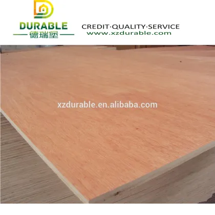 plywood industry furniture plywood 18mm commercial plywood