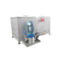 Fish Liquid Tank for Fishmeal Processing Equipment