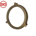 Auto parts input transmission synchronizer ring FOR FIAT DUCATO OLD