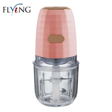 Hot Sale Small Electric Food Chopper Foods