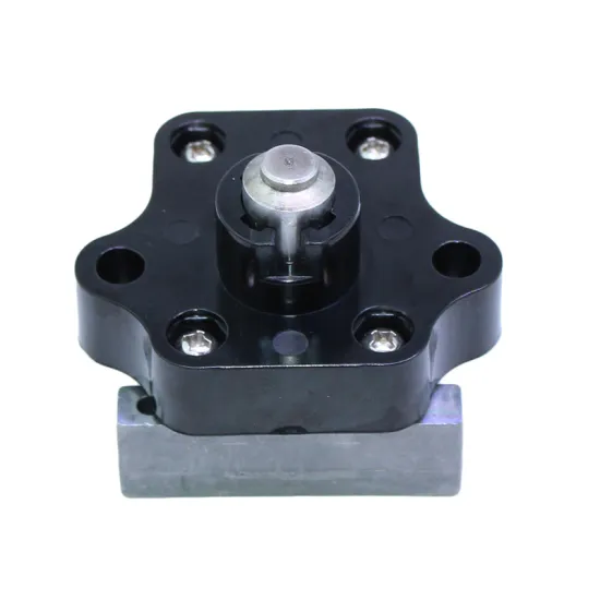 Mercury East 4-stroke 6HP Outboard Fuel Pump 3H6040007 803529T06