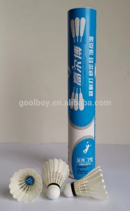 OEM Badminton(Shuttlecock)