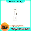 مجموعة أدوات الاختبار السريع لالتهاب الكبد الوبائي سي