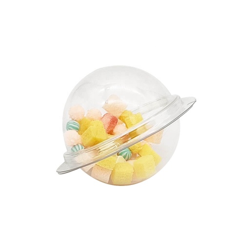 Christmas display case mold clamshell plastic packaging