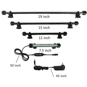Dimmable Led Fish Tank Lights For Freshwater