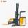 Zowell Vna Three Way Pallet Stacker Truck Customized