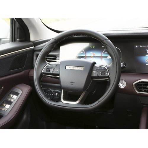 SUV Jetour X90 Plus 2024