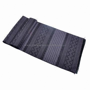100% Nylon Men's Scarves