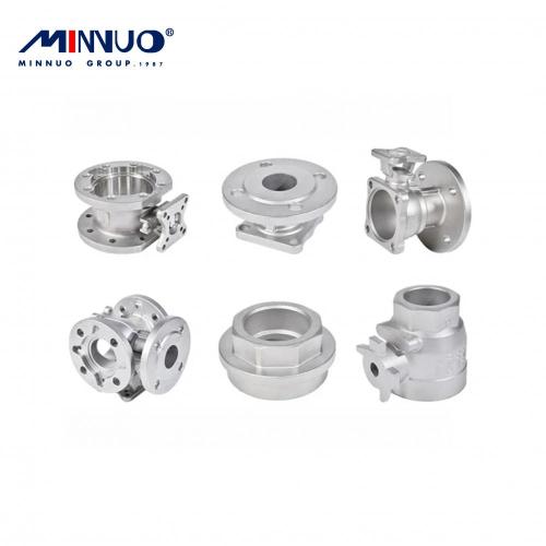 Hot selling medical casting materials OEM