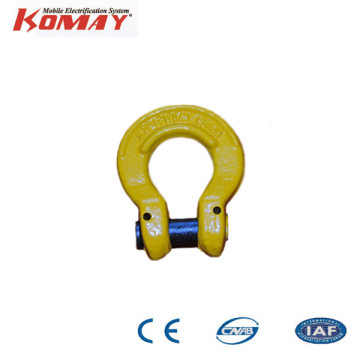Sm0408 Concrete Pipe Lifting Clamp