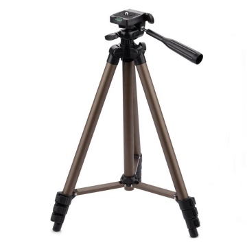 50 Inch Lightweight Camera and Phone Tripod