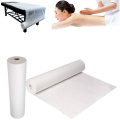 Capa de cama impermeável para mesa de massagem para tatuagem em spa