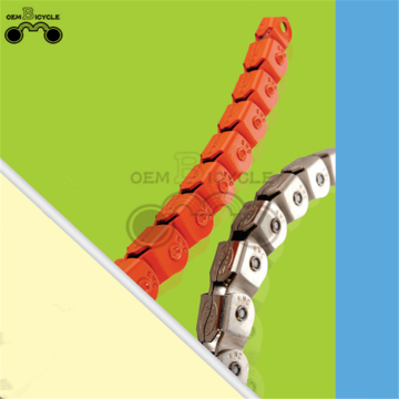 سلسلة دراجات ذات نوعية جيدة للدراجة المسار