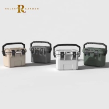 Customized Color Logo Branded Gifts: Outdoor Camping Fishing Cooler Boxes
