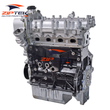 Durable CAVD Engine for Volkswagen Audi