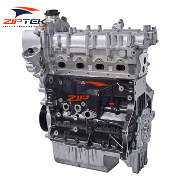 Durable CAVD Engine for Volkswagen Audi