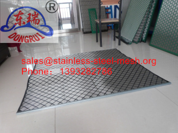 Oil Drilling Solid Control Composite Shaker Screen 1830mm Length 1000mm Width