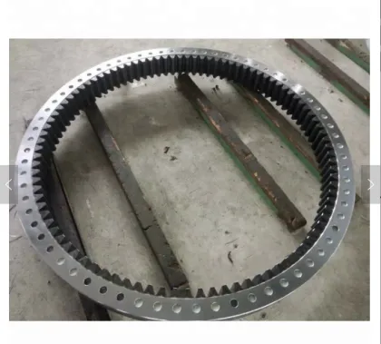 Excavator Cat 320C Swing Bearing 2276081