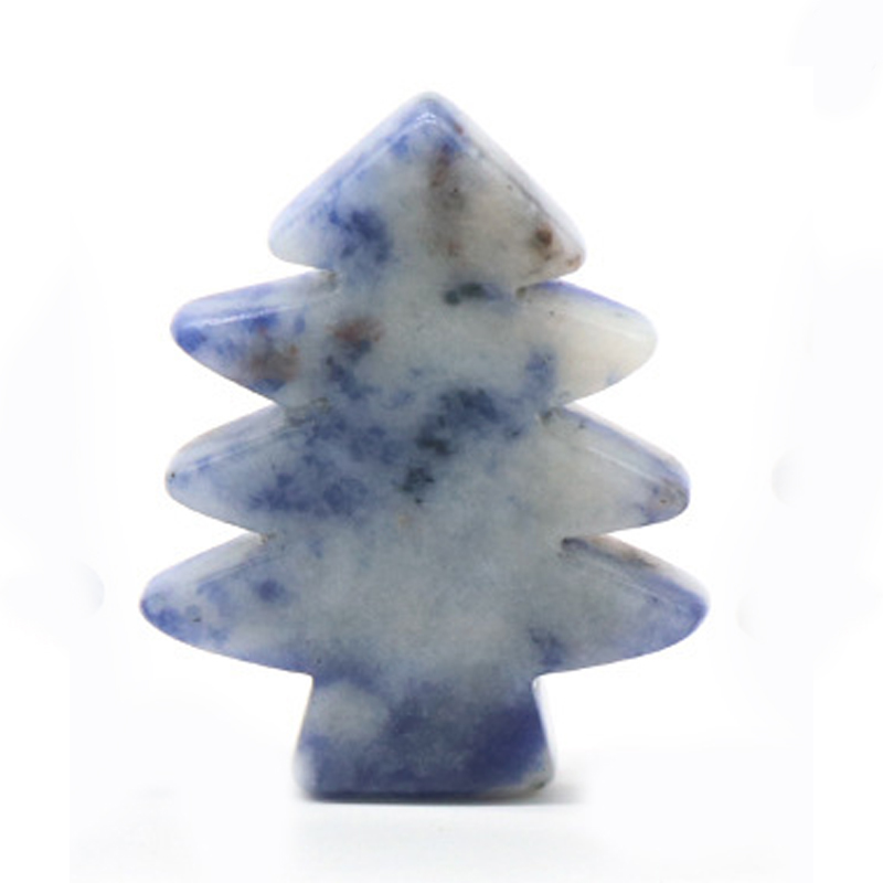 Life de sodalite de l&#39;arbre pour la décoration de la maison Méditation énergétique