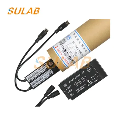 Title: "Elevator Light Curtain SFT-620A1-P220N: Understanding its Role as a Safety Feature in Elevator Door Photocell Systems