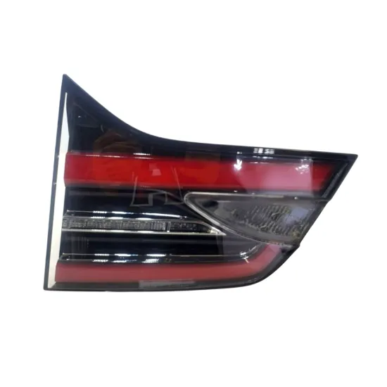 BAINEL Rear Right Inner Tail Light for Tesla Model X 2016-2021 OE 1034337-00-B NEW ORIGINAL US Version" could be simplified to:

"BAINEL Rear Right Inner Tail Light for Tesla Model X 2016-2021 - OE 1034337-00-B - NEW ORIGINAL US Version