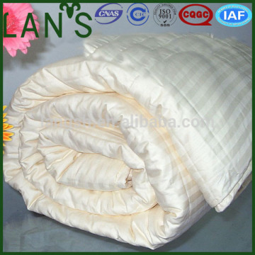 Wholesale Washable Wool Duvet printed Made in China