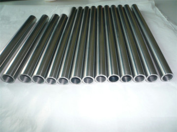 molybdenum tube pipe for semiconductor