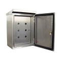 Gabinete de montagem de parede de metal