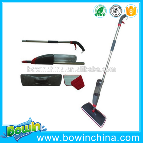 2015 New Style microfiber spray mop