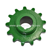 H159616 John Deere Feederhouse Chain ضرس