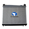 Auto Radiator OEM 16400-21070 for Toyota Echo NCP 99-