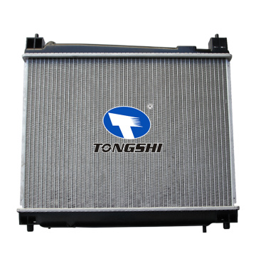 Auto Radiator OEM 16400-21070 for Toyota Echo NCP 99-