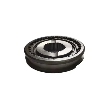 NEW HOLLAND OEM 36741400 Transmission Synchronizer Ring - Auto Parts Gearbox