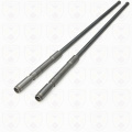 PVC extrusion shafts of Twin Screw Extruder